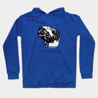 The Wise Owl Hoodie